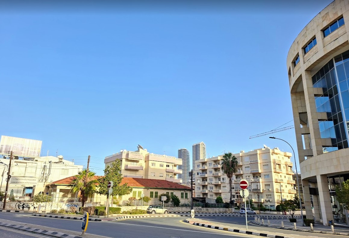 Property and tourism sectors boost Cyprus economic index