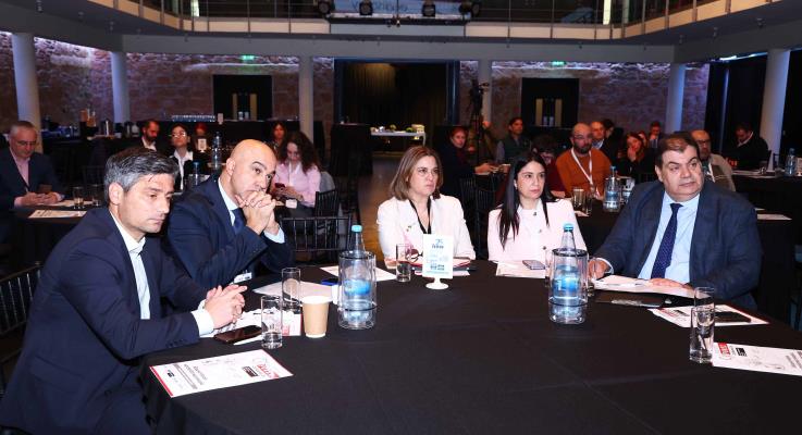 Forex sector praised for contributions to Cyprus economy