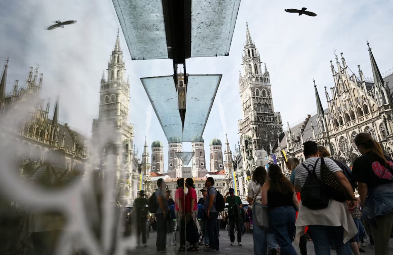 German carnival season expected to generate €2bn in revenue