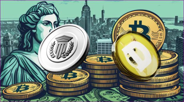 Ditch Dogecoin (DOGE): this DeFi crypto could create more millionaires than any meme coin in 2026