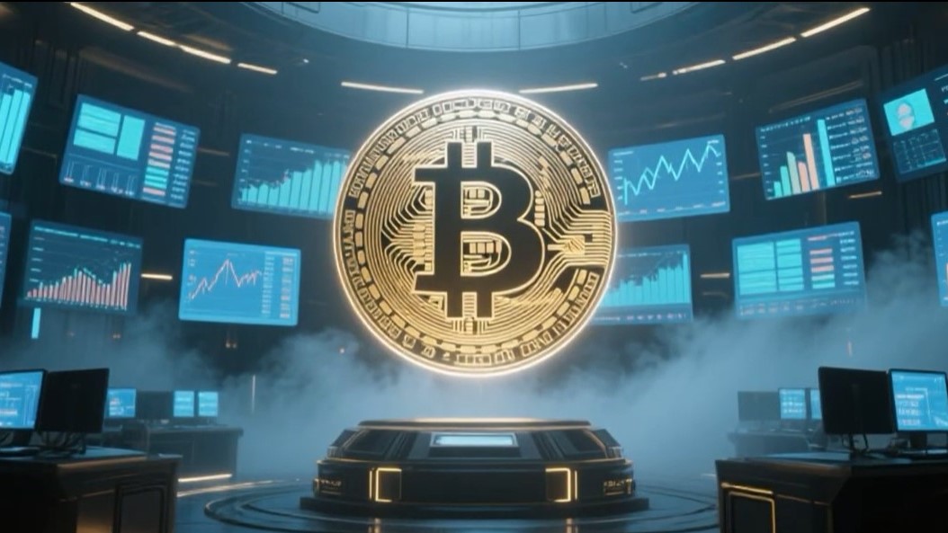 وكالة المخابرات المركزية متهمة باستخدام البيتكوين كسلاح في مخطط استراتيجية استخباراتية مزعومة