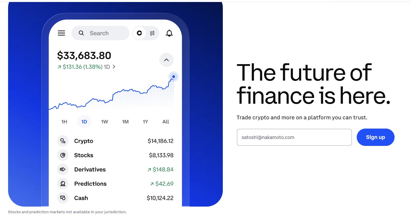 10 حقائق ممتعة عن Coinbase: منصة تبادل العملات المشفرة الرائدة في الولايات المتحدة