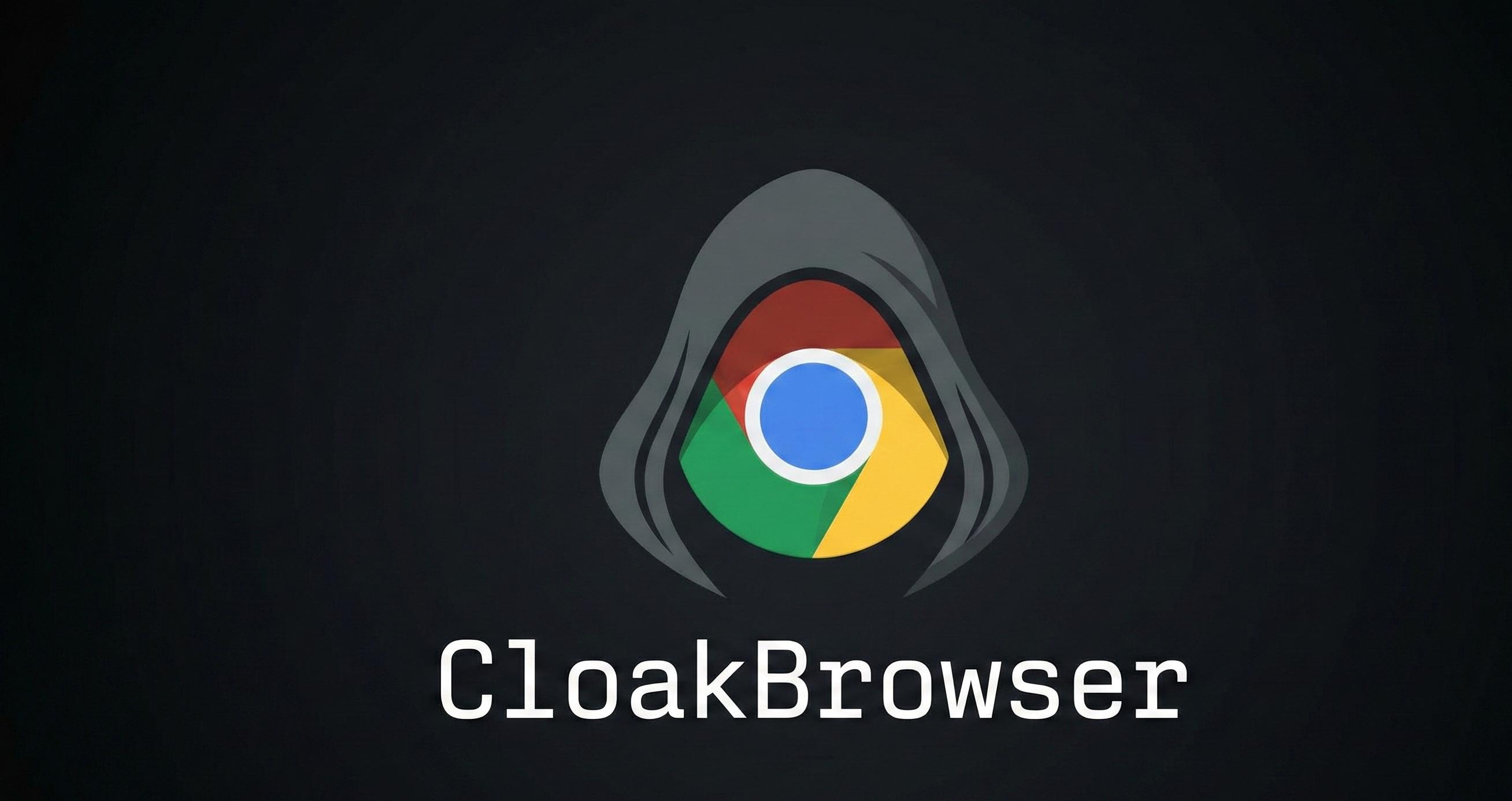 CloakHQ's Open-Source Chromium Fork Defeats Cloudflare, DataDome, and PerimeterX Without Configuration