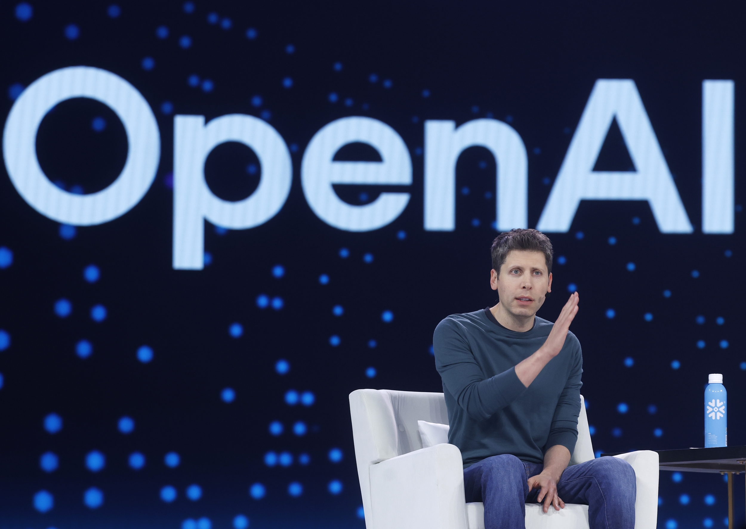 تستهدف OpenAI طرحًا عامًا أوليًا في شهر سبتمبر بقيمة تصل إلى 850 مليار دولار