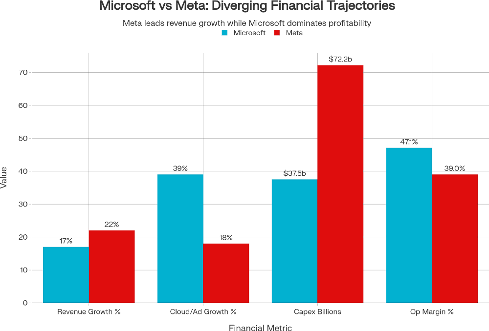 Microsoft’s Power Grid Reality Check That Just Wiped Out $357 Billion