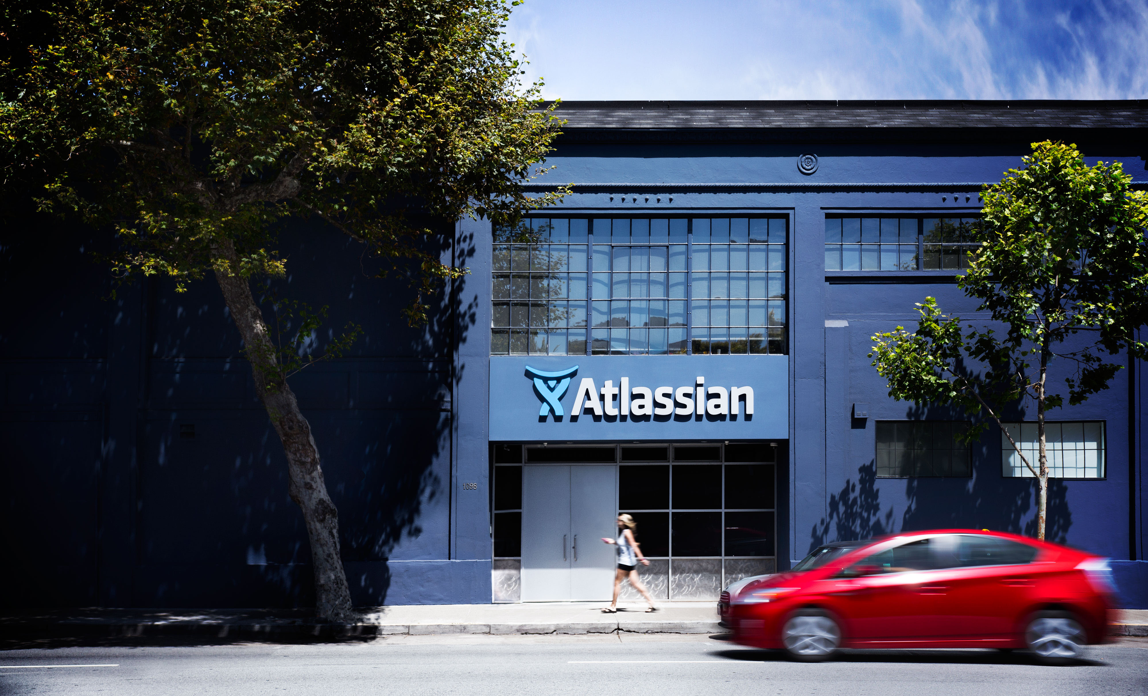 يفتح Atlassian مخطط العمل الجماعي ويدفع Rovo إلى التنفيذ الوكيل في Team '26