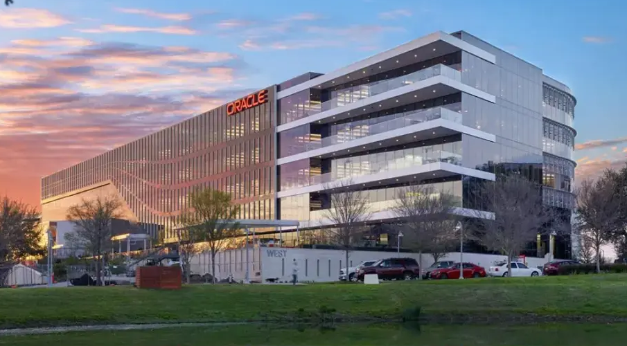 Oracle adds more than 40 agents to Fusion Cloud suite