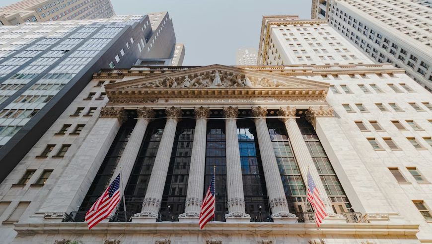 NYSE previews platform for tokenized stock trading