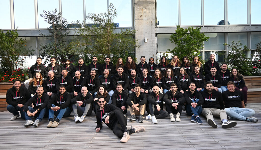 Cloud security startup Upwind raises $250M funding round