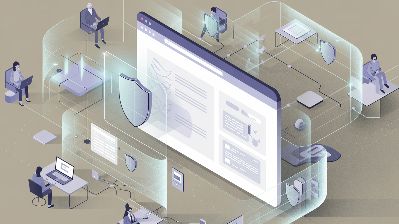 Sophos introduces Workspace Protection to simplify hybrid and remote work security