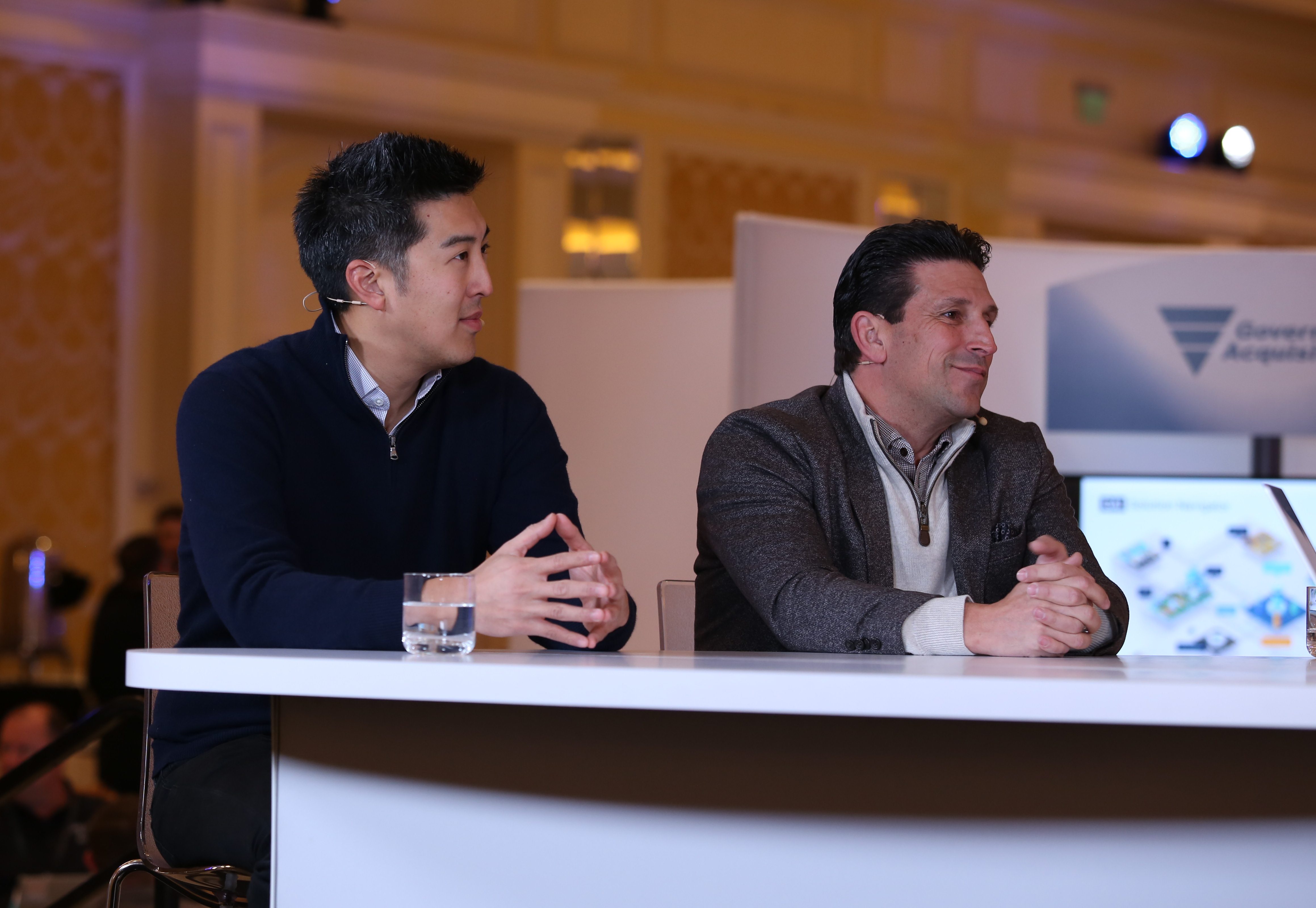 Inside Cisco and Vast’s play to simplify — and secure — production-ready AI infrastructure