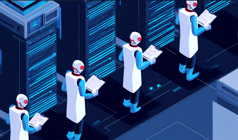 Raising $6.1M in seed funding, Airrived says agentic AI’s breakthrough moment has arrived