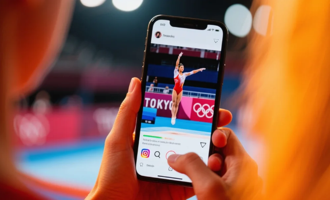 Amazon’s new AI video transformation tool optimizes live broadcasts for vertical screens in real time