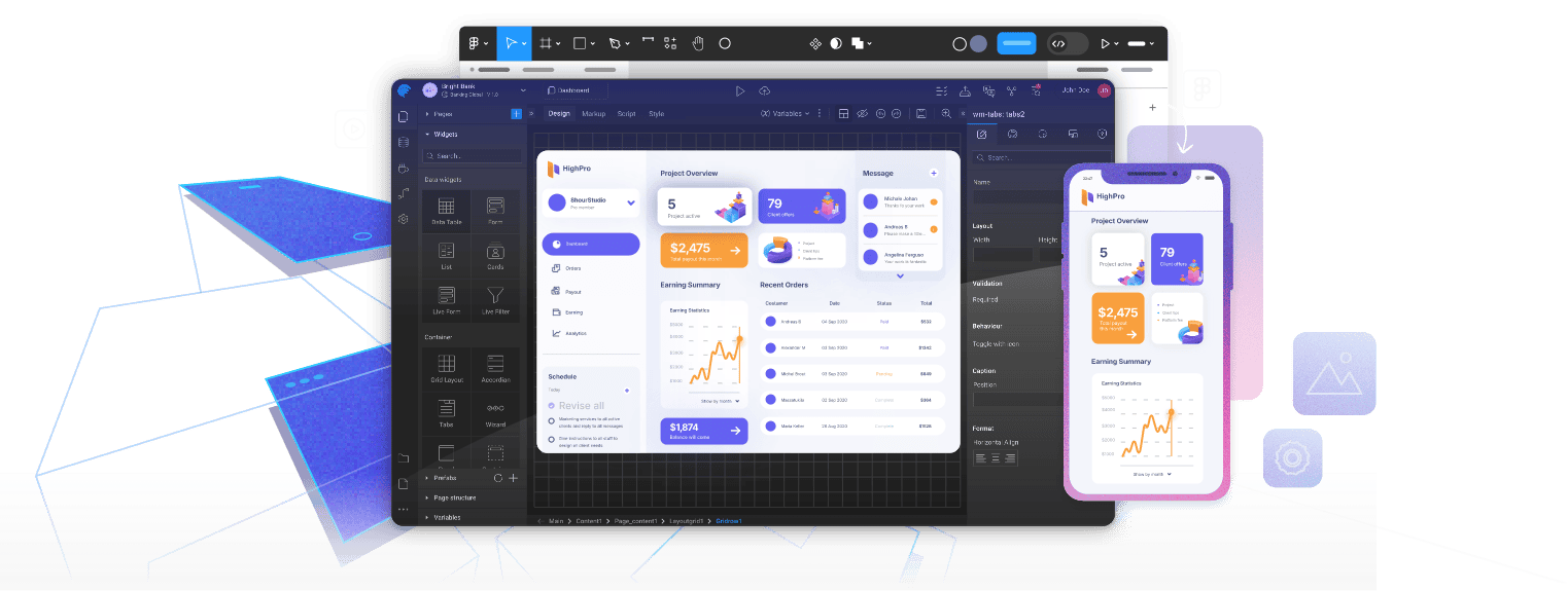 WaveMaker apuesta por la IA que prioriza el margen de beneficio para controlar los costes de generación de aplicaciones empresariales