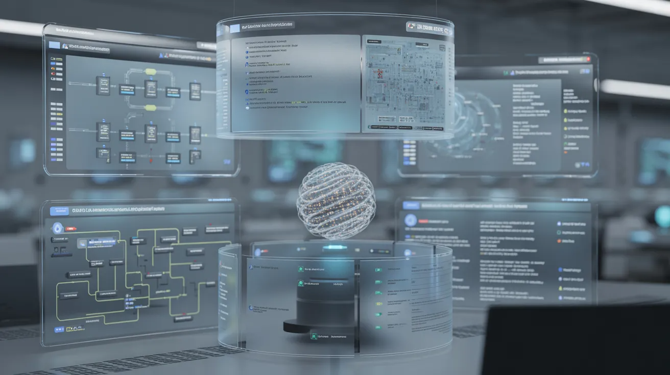 Opkey lanza Design Studio para automatizar el descubrimiento y diseño de aplicaciones empresariales en la nube