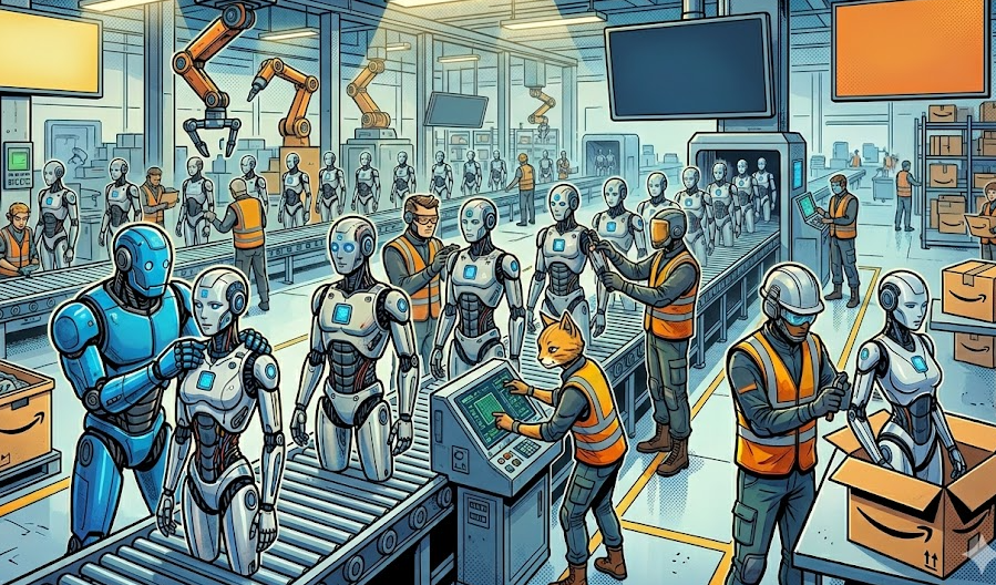AWS accelerates AI agent development in Amazon Bedrock AgentCore