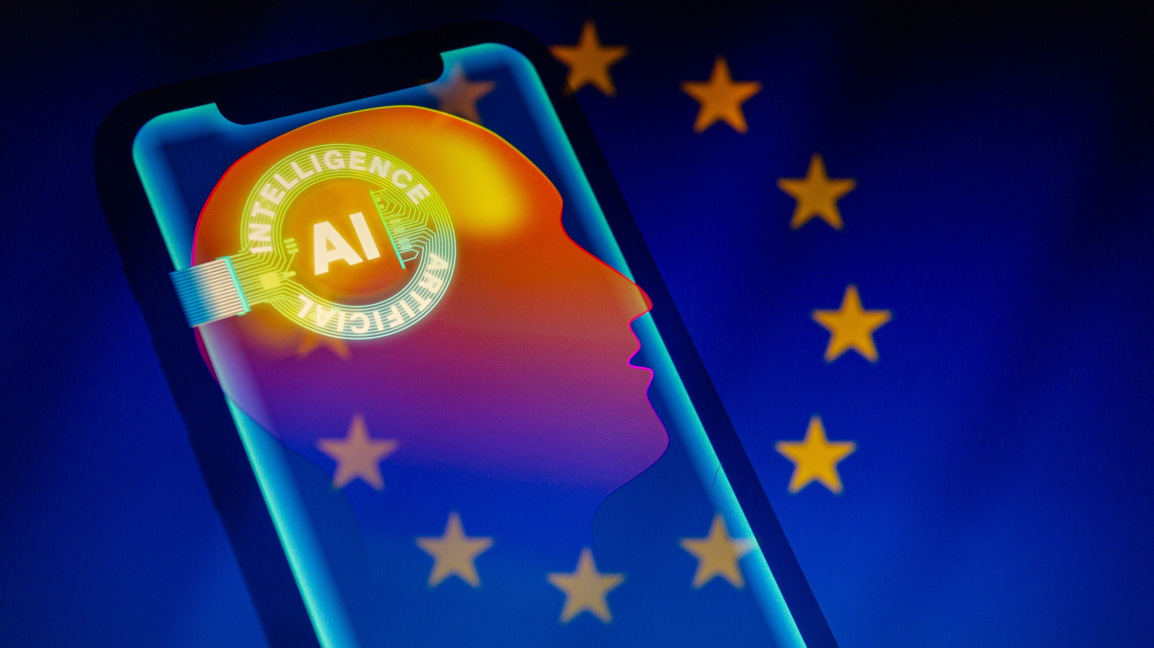 UK ministers resist alignment with EU’s AI rules