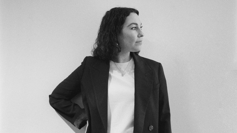 A morning with Shoair Mavlian, director of The Photographers’ Gallery
