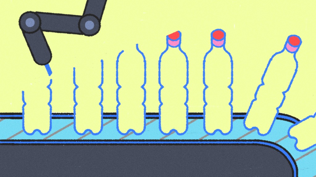 The crisis in Japan’s love affair with plastic