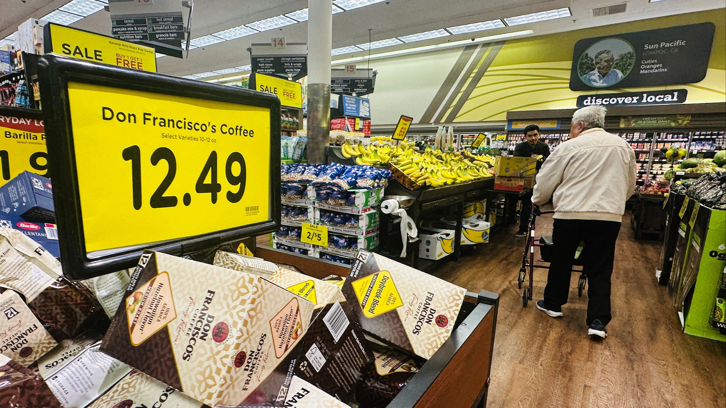 ¿Cómo puede Trump cambiar la situación en materia de inflación?