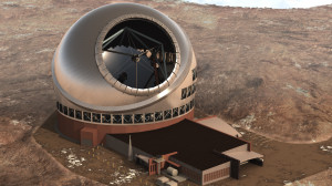 The Thirty Meter Telescope Is Still Alive — For Now