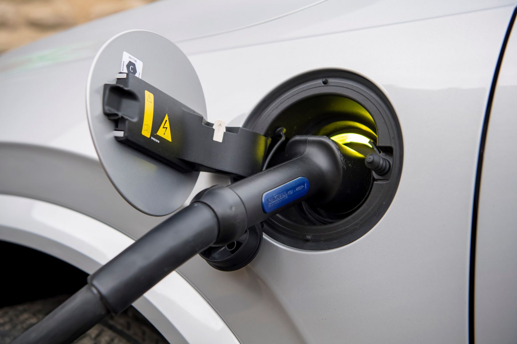 Volvo Car Portugal reinforces electric charging services