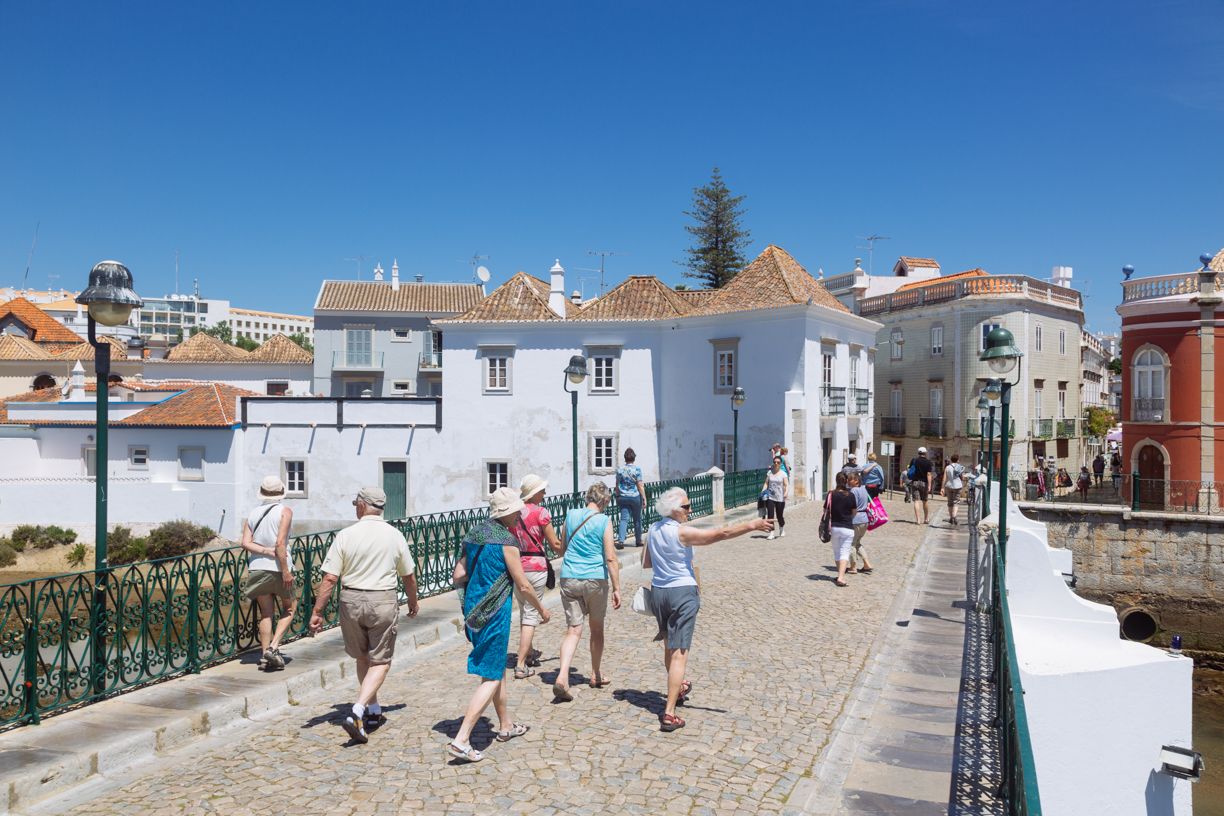 El activo estructural de la nueva economía portuguesa puede ser la vivienda