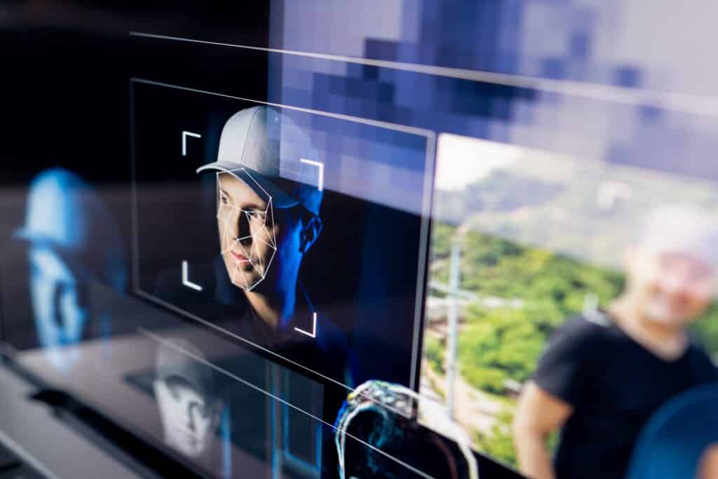 يتحداك Veriff للمشاركة في اختبار Deepfake - ولكن هل يمكنك التغلب على التحديث البيومتري؟