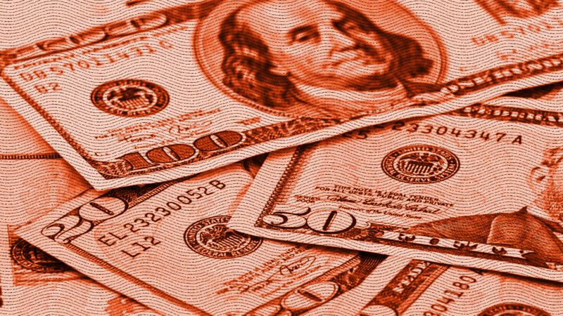 Key Inflation Metric Hits 3 Percent, Despite Trump's Claim That Rising Prices Are 'Solved'