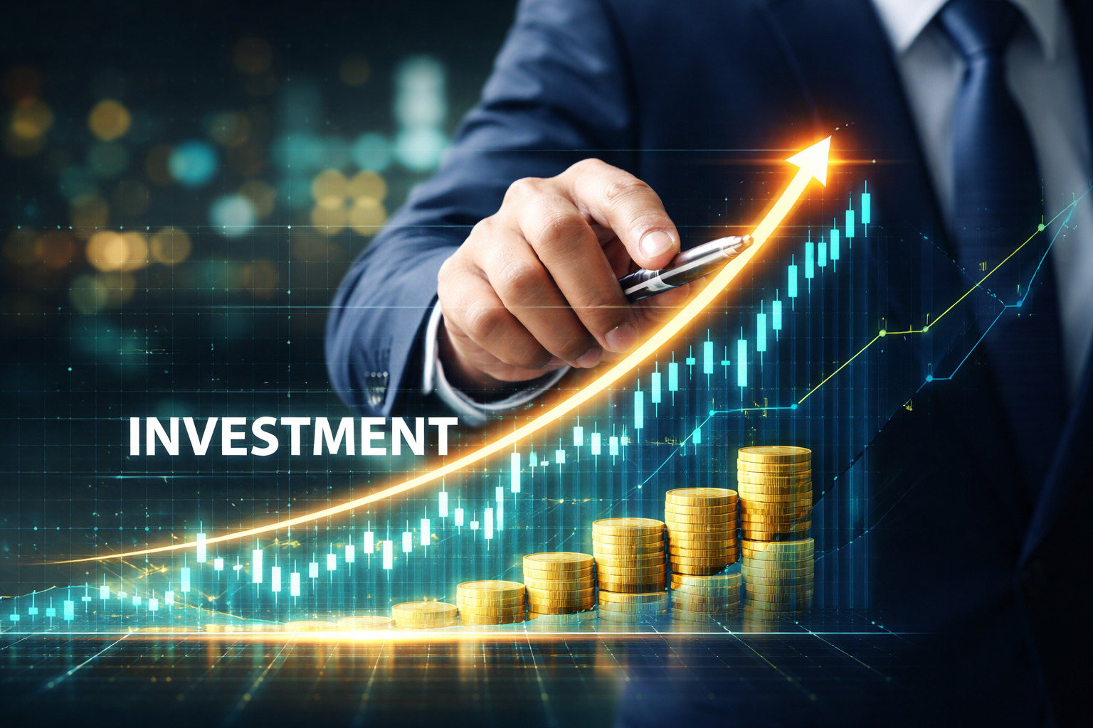 10 Best Stocks to Buy in 2026 According to Reddit