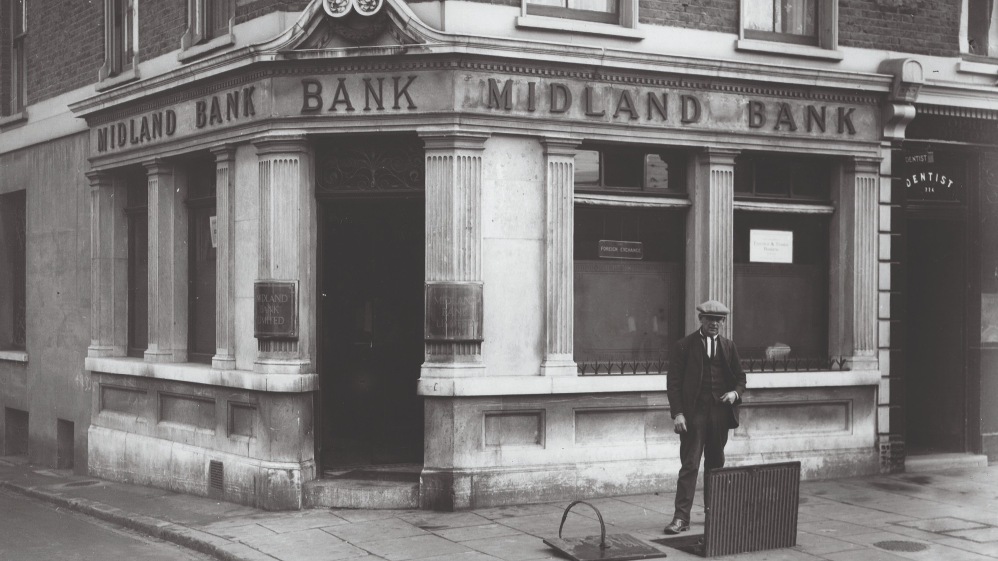 The evolution of The Banker’s Top 1000