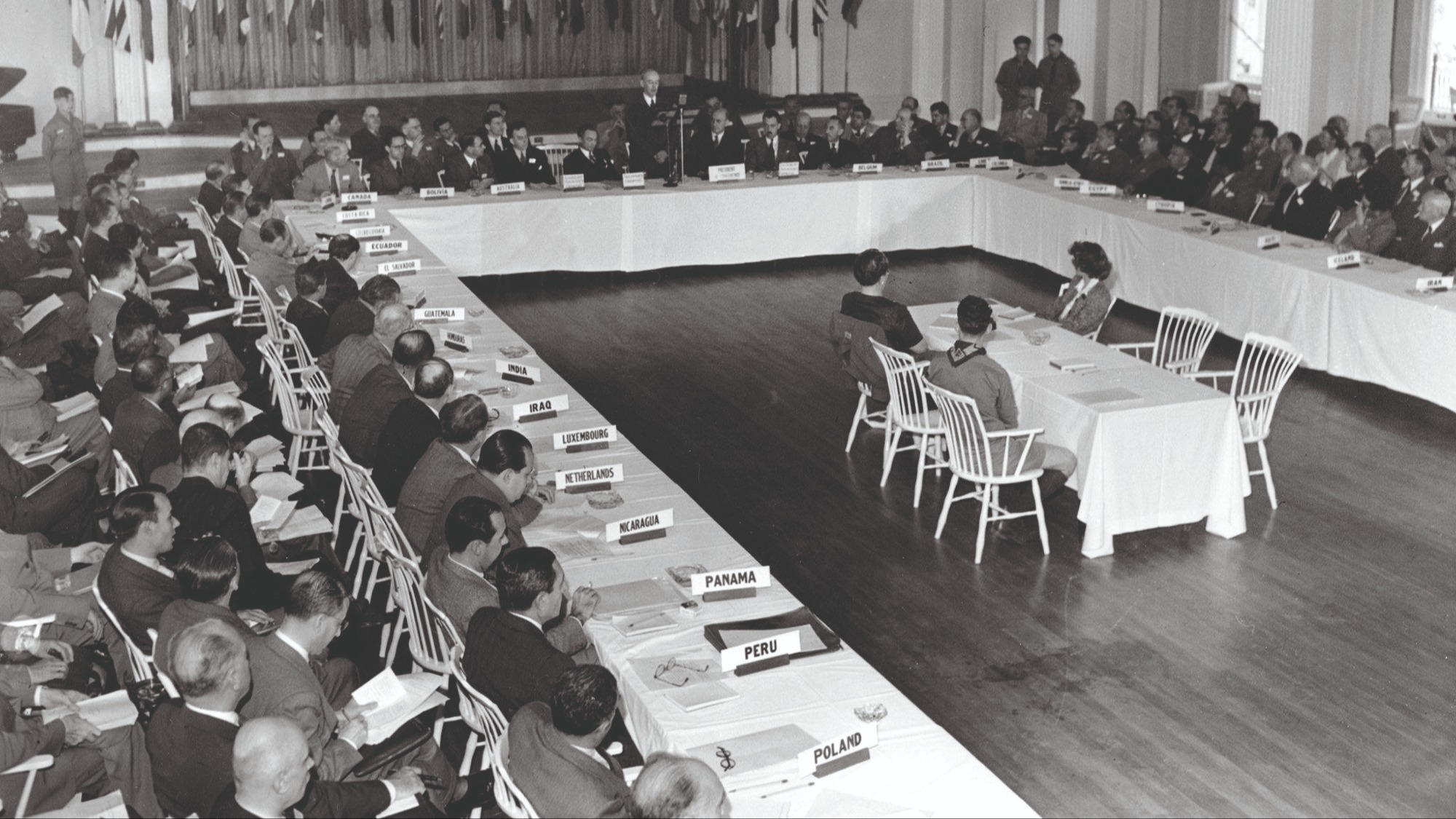 A brief history of trust, written in rules