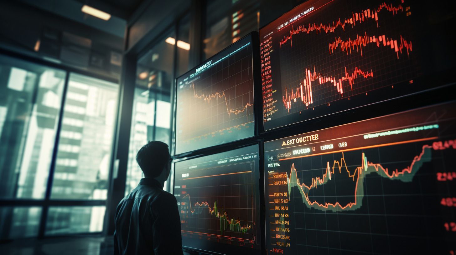 5 AI Bubble Stocks to Short Now According to Reddit