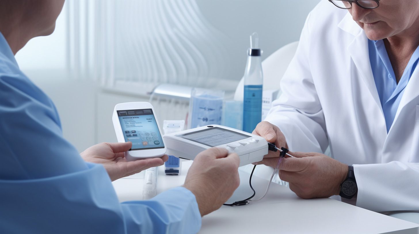 لا تزال BTIG متفائلة بشأن DexCom, Inc. (DXCM)