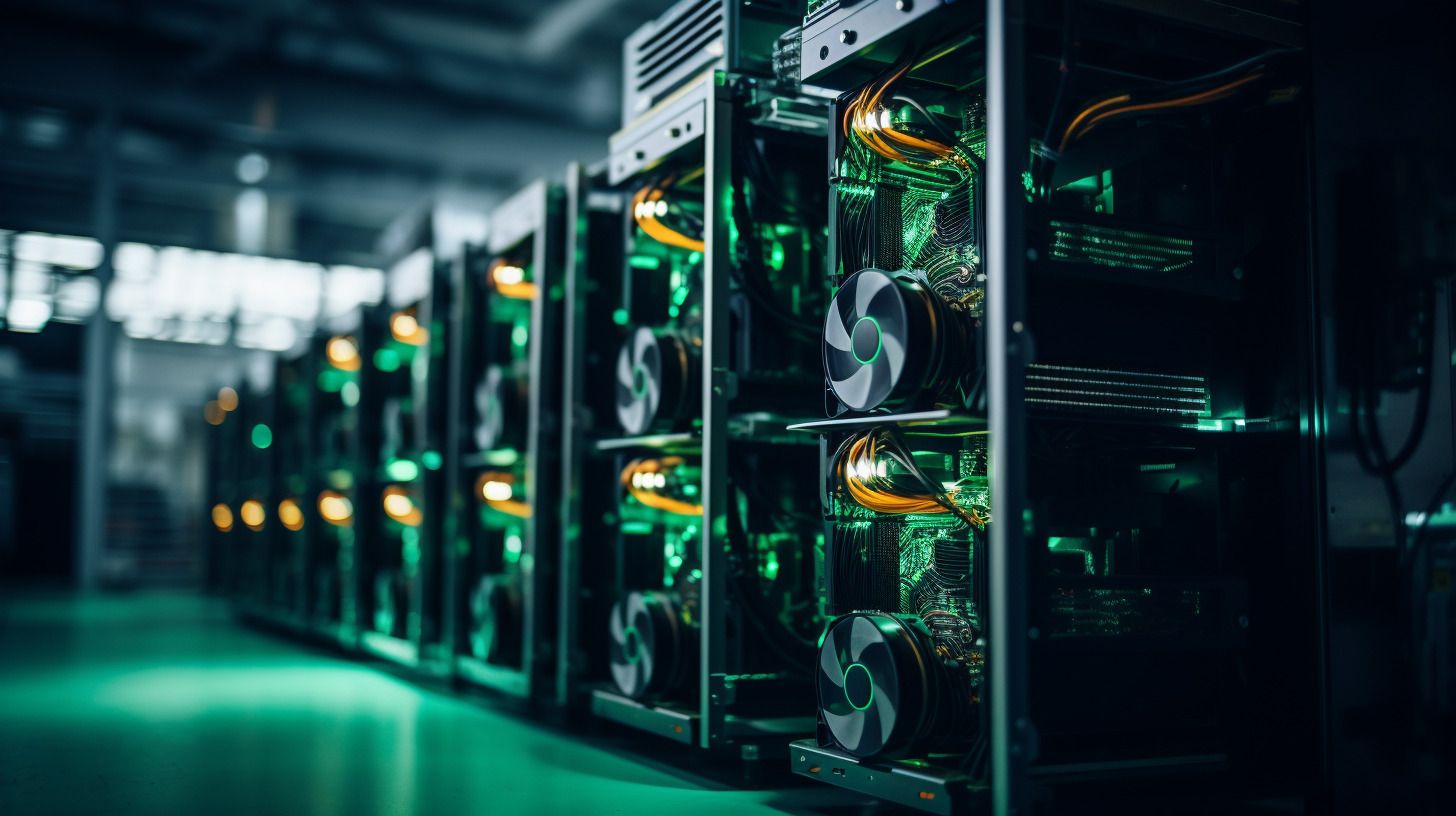 Why Hut 8 Corp. (HUT) Is One of the Best Bitcoin Stocks to Buy Now