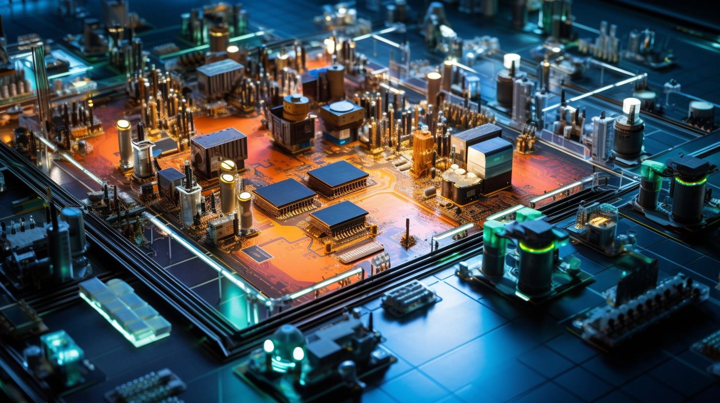 JPMorgan يتوقع أهدافًا طموحة لمراكز البيانات من Qualcomm (QCOM)