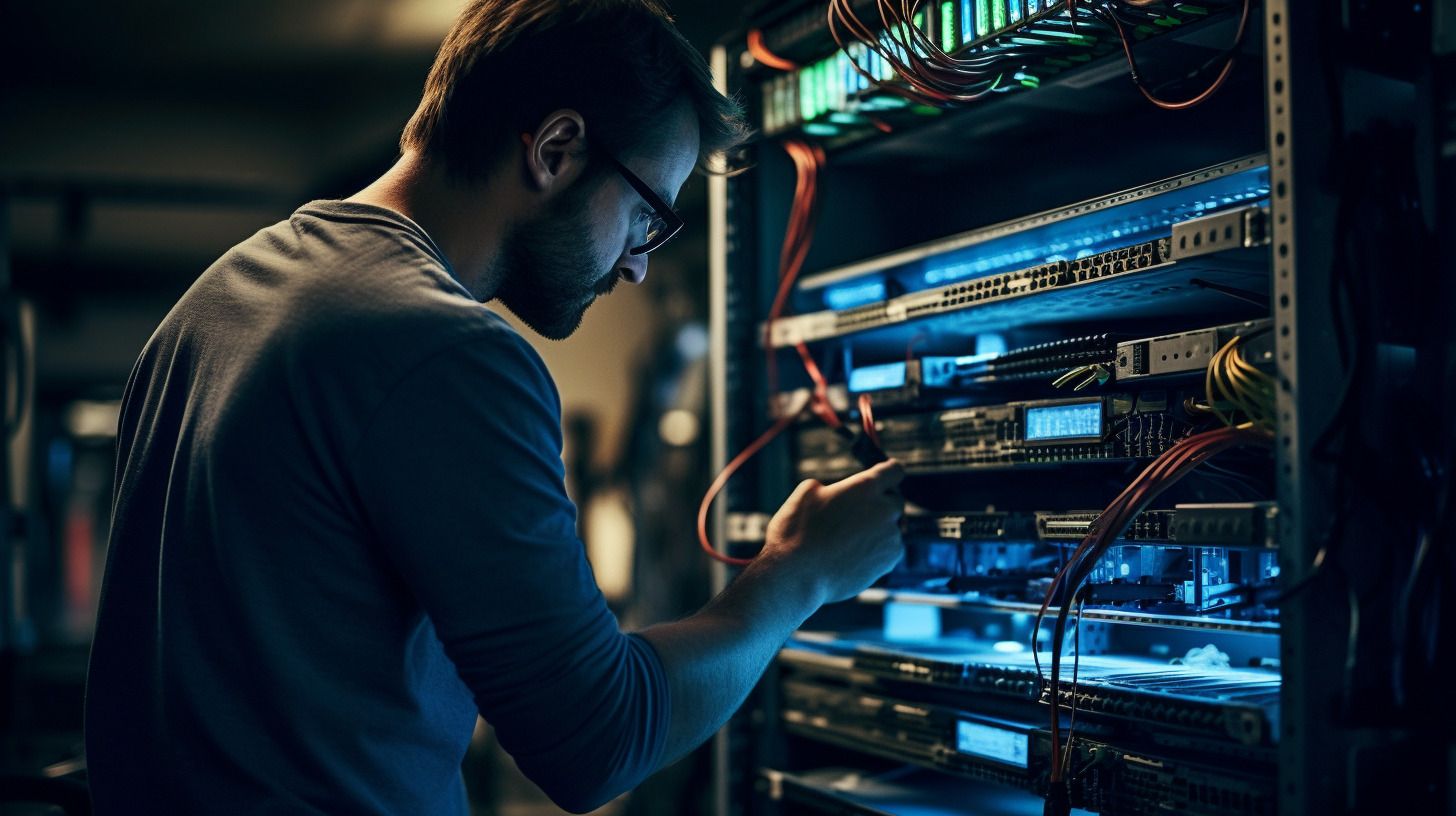 10 Best Tech Stocks Under $5 to Buy