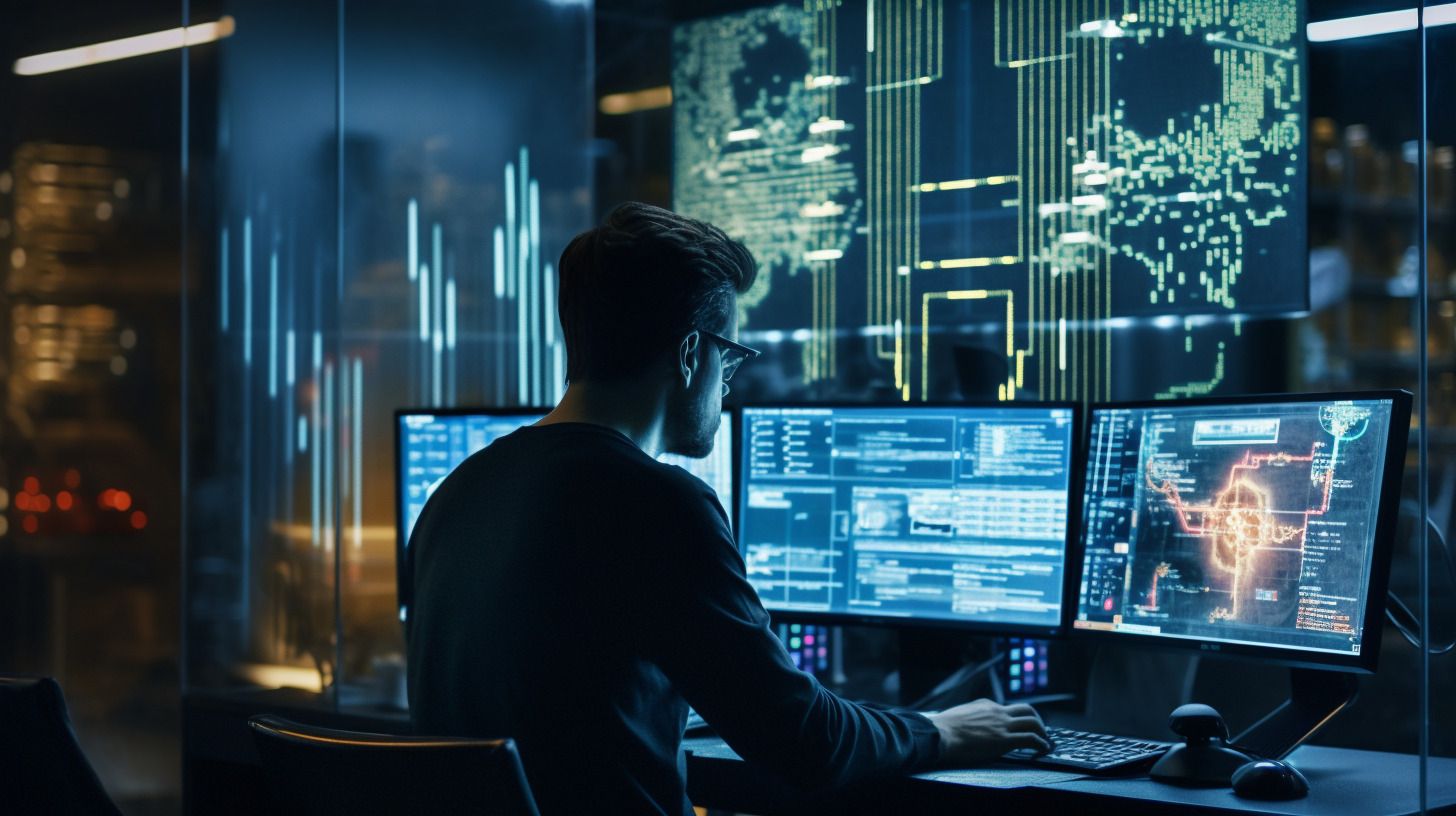 Cantor Fitzgerald Reiterates an Overweight Rating on Riot Platforms (RIOT) on Global AI Proliferation