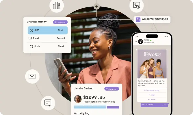 ارتفعت أسهم Klaviyo (KVYO) بنسبة 15.9% بفضل التحديثات الرئيسية هذا الأسبوع، والبحث عن مدير مالي جديد