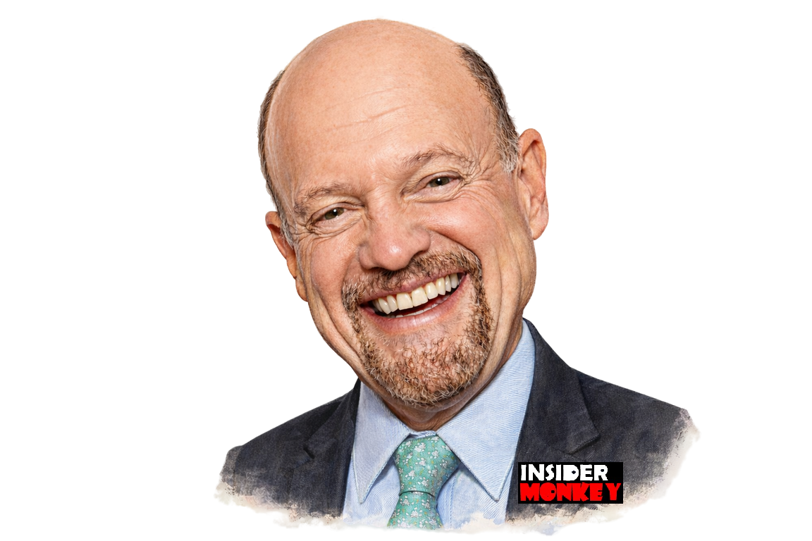 Jim Cramer’s 14 Stock Calls, Including Exxon, Lockheed and Upcoming CPI Data