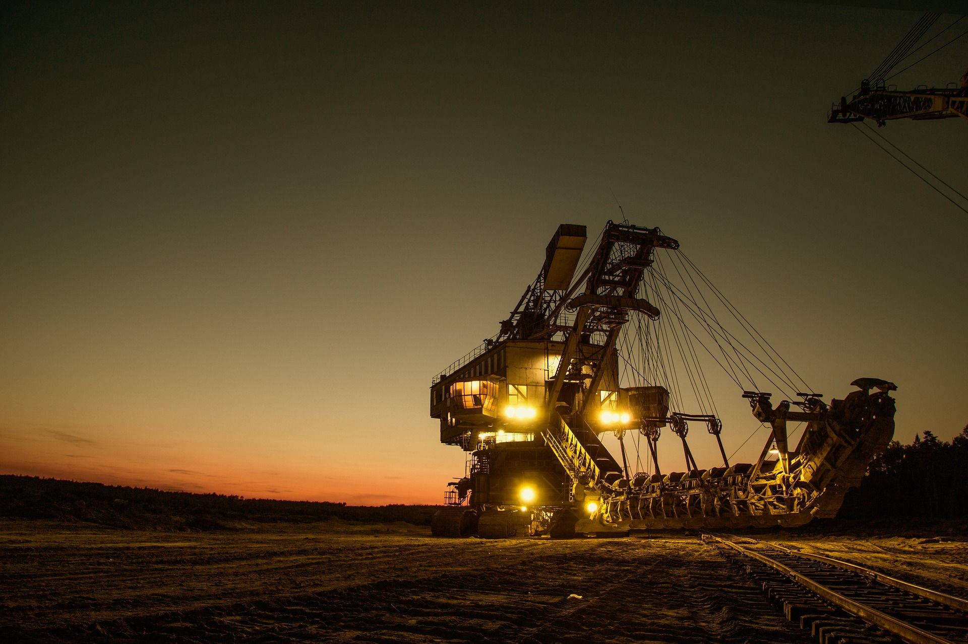 هل USA Rare Earth, Inc. (USAR) سهم جيد للشراء الآن؟