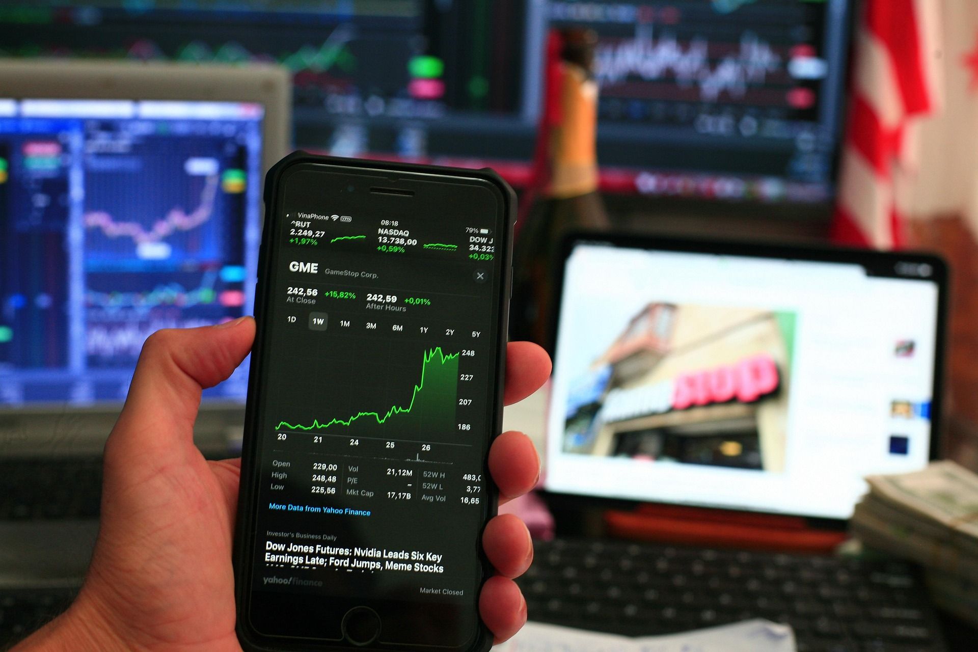 Rackspace (RXT) Launches UK Sovereign Cyber Recovery Cloud