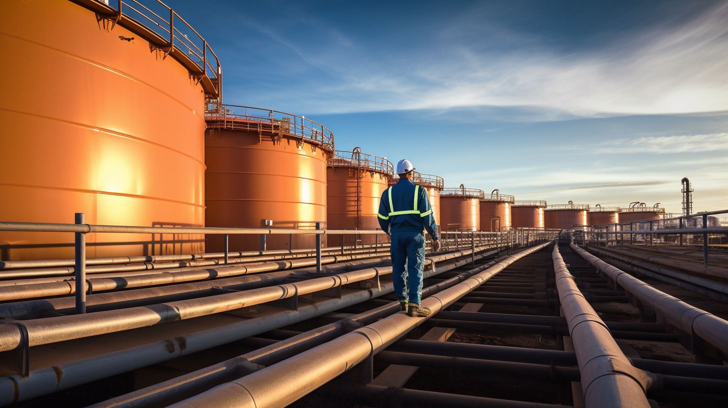 شركة Diamondback Energy (FANG) تستفيد من صدمات أسعار النفط