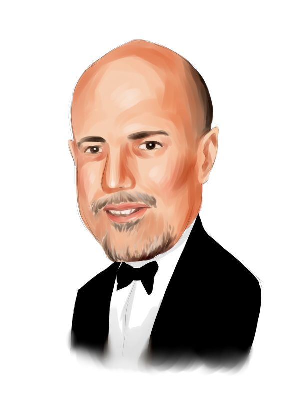 Las cinco mejores acciones para comprar según el multimillonario Rob Citrone