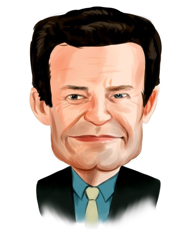 Billionaire Ken Fisher’s 15 Most Notable Moves for 2026