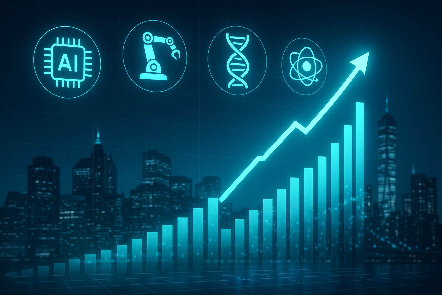 11 Best Growth Stocks to Invest in According to Billionaires