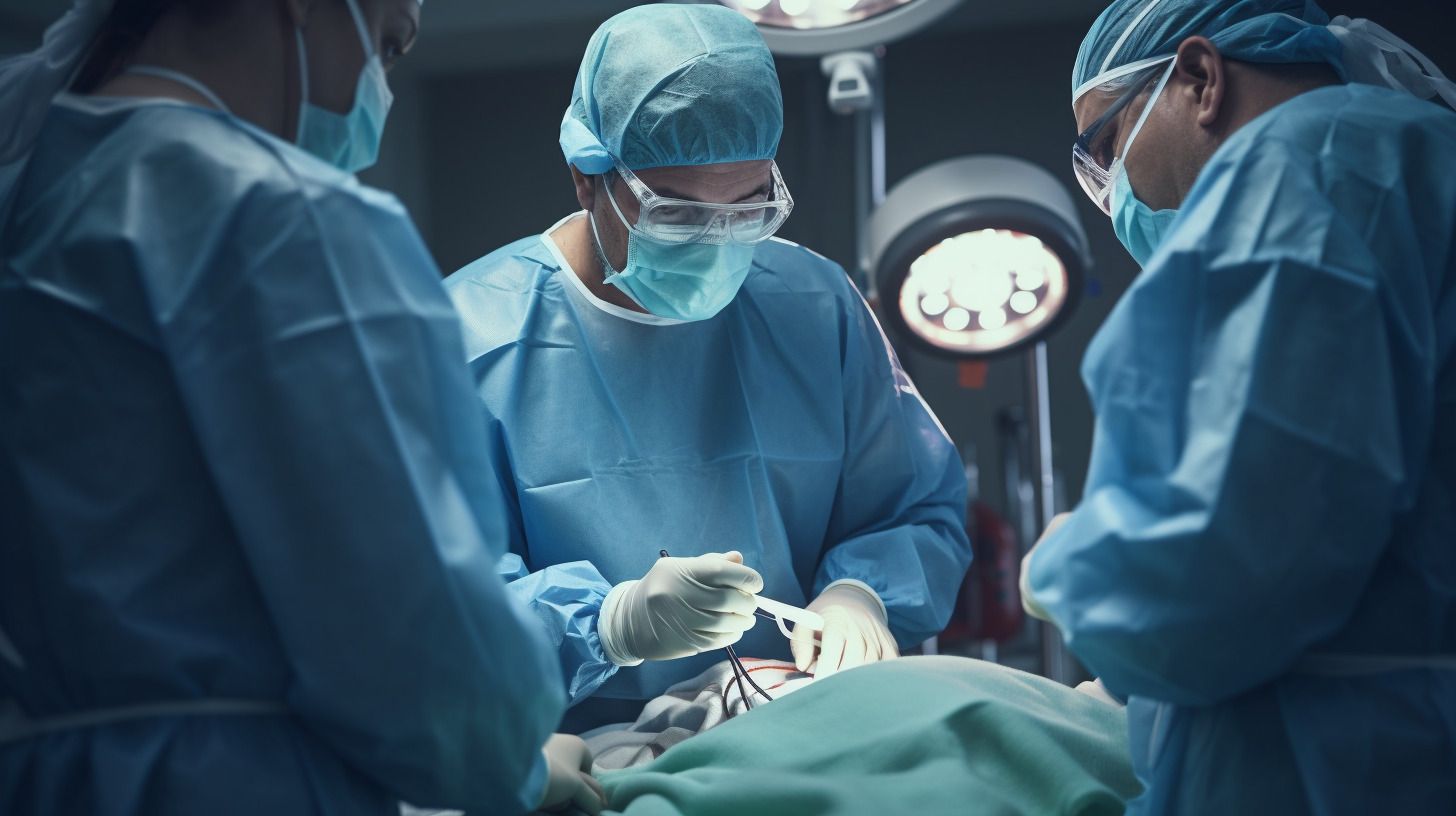 هل تعتبر شركة Boston Scientific Corporation (BSX) واحدة من أفضل أسهم الأجهزة الطبية للاستثمار فيها حاليًا؟