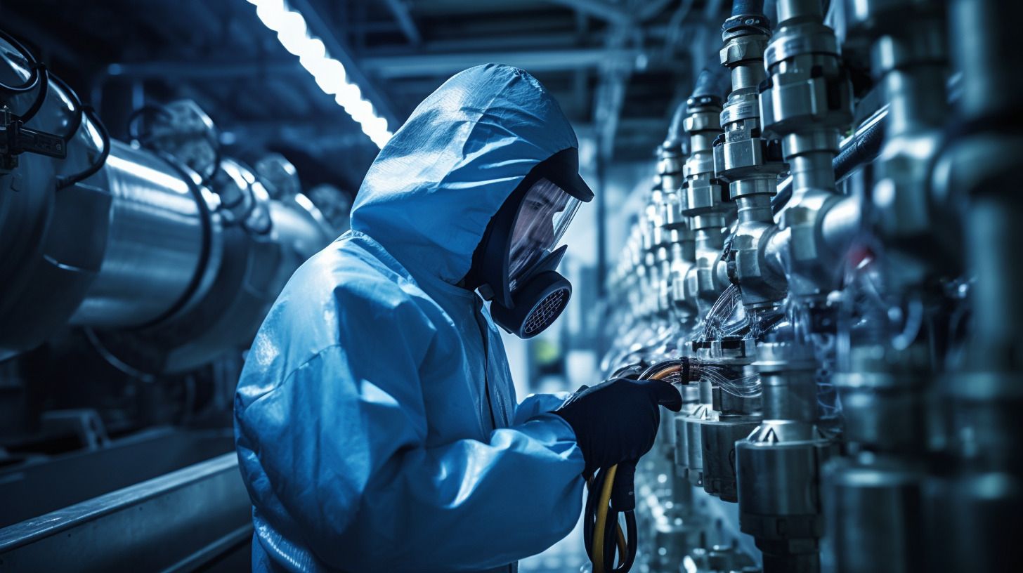 Wells Fargo Sees Ecolab (ECL) Well Positioned to Navigate Commodity Cost Pressures