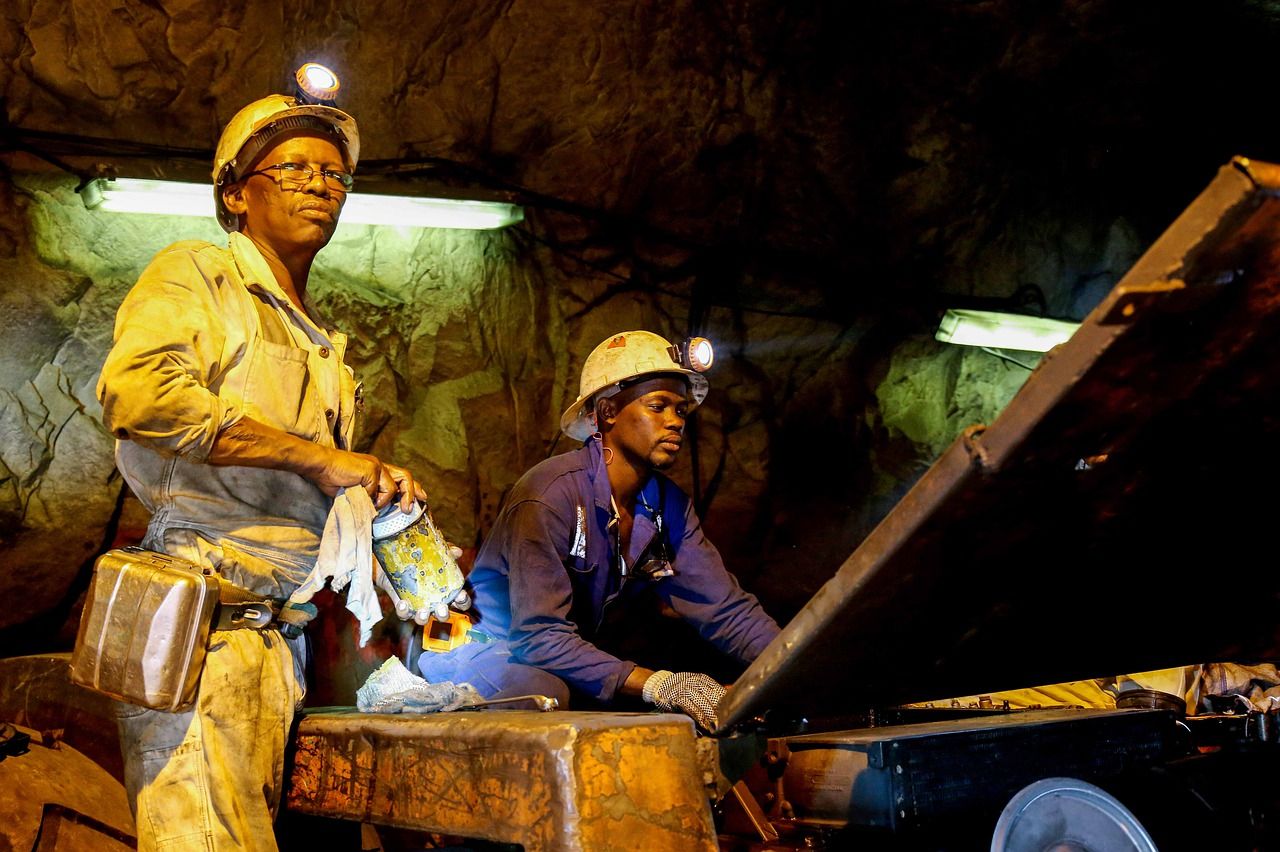 Skeena Resources Ltd (SKE) Secures Funds for Its Eskay Creek Project