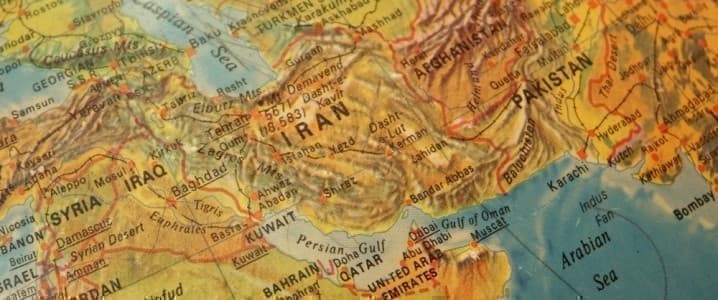 Oil Prices Flat as Iran Supply Risk Fades